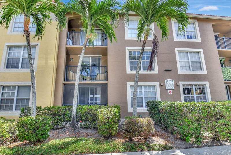 2 bedroom Condominium at 15075 Michelangelo Boulevard #204, Murano At Delray Beach Condo, Delray Beach — photo 1