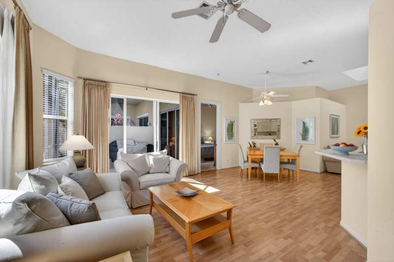 3 bedroom Townhouse at 7671 Dahlia Court, Ibis Golf And Country Club 22, West Palm Beach — photo 1