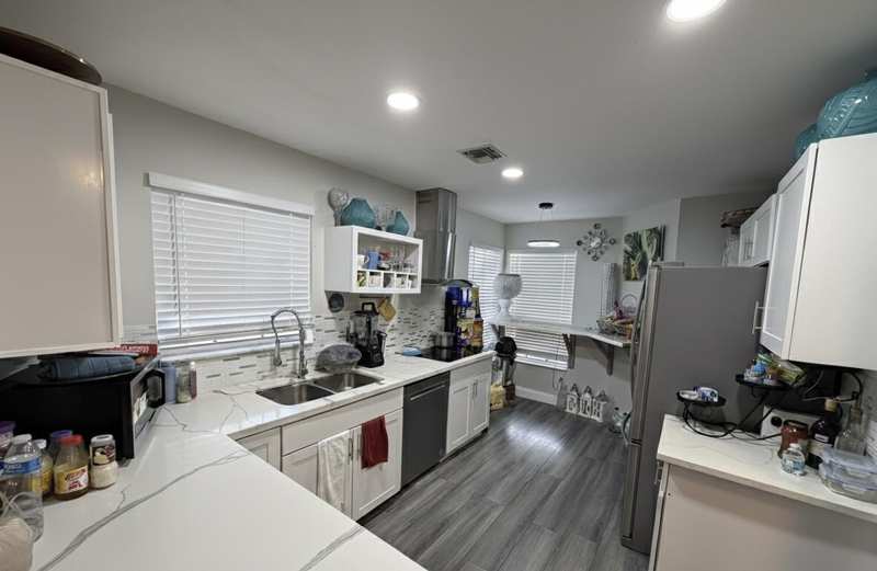 3 bedroom Single Family Residence at 6132 Bear Creek Court, Fairfields Lacuna 1, Lake Worth — photo 1
