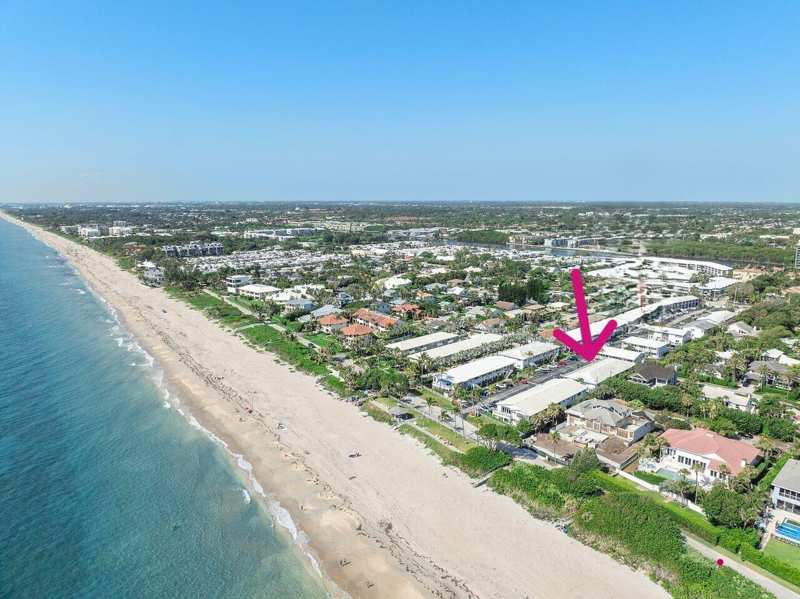 1 bedroom Stock Cooperative at 5505 N Ocean Boulevard #13-204, Colonial Ridge Corp, Ocean Ridge — photo 1