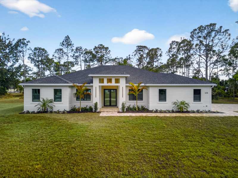 4 bedroom Single Family Residence at 14736 69th Street, Loxahatchee, Loxahatchee — photo 1