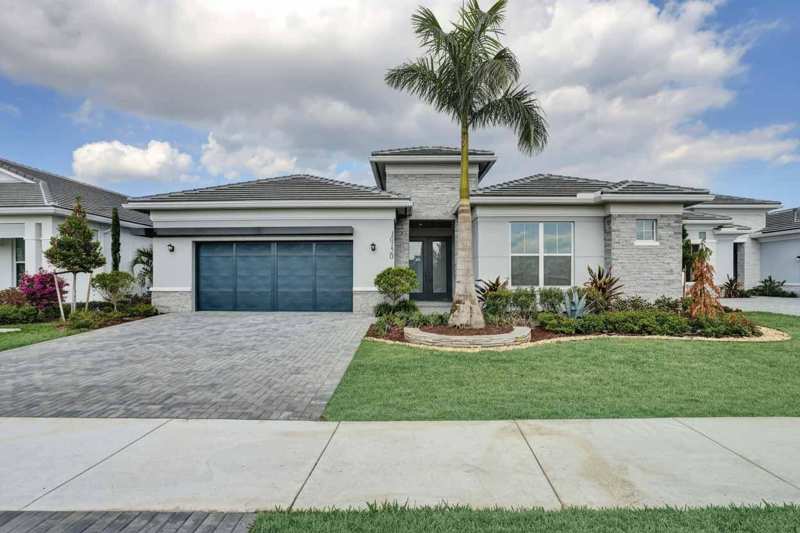 3 bedroom Single Family Residence at 10120 Timber Creek Way, Avenir Site Plan 2 Pod, Palm Beach Gardens — photo 1