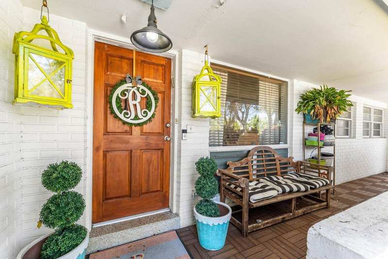 3 bedroom Single Family Residence at 102 NE 22nd Street, Northridge, Delray Beach — photo 1