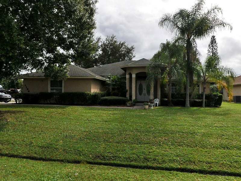 4 bedroom Single Family Residence at 1198 SE Petunia Avenue, South Port St Lucie Unit 5, Port St. Lucie — photo 1