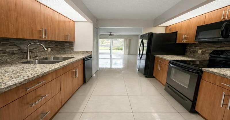 2 bedroom Condominium at 12551 SW 16th Court #206c, Falmouth At Century Village, Pembroke Pines — photo 1