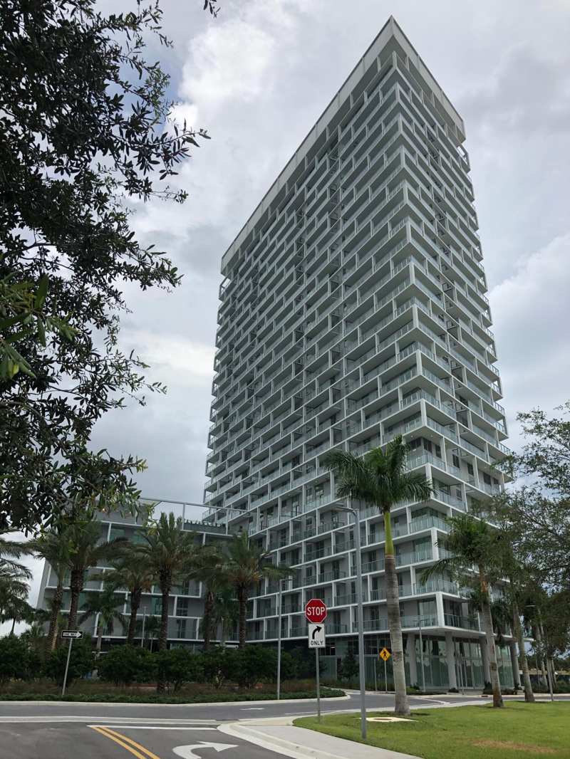 3 bedroom Condominium at 2000 Metropica Way #1609, Metropica North Tower One, Sunrise — photo 1