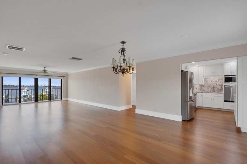 2 bedroom Condominium at 624 SW St. Lucie Crescent #206, Edgewater Villas, Stuart — photo 1