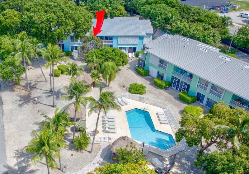2 bedroom Condominium at 98422 Windward Avenue, Landings of Largo (98.0), Key Largo — photo 1