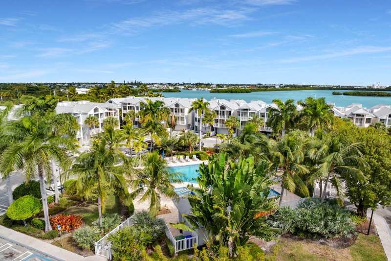 2 bedroom Townhouse at 77 Seaside North Court, New Town - Unrecord (3.0), Key West — photo 1