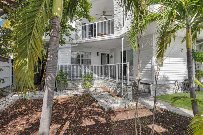 2 bedroom Townhouse at 3205 Pearl Avenue, Key West Fwdn Sub (4.0), Key West — photo 1
