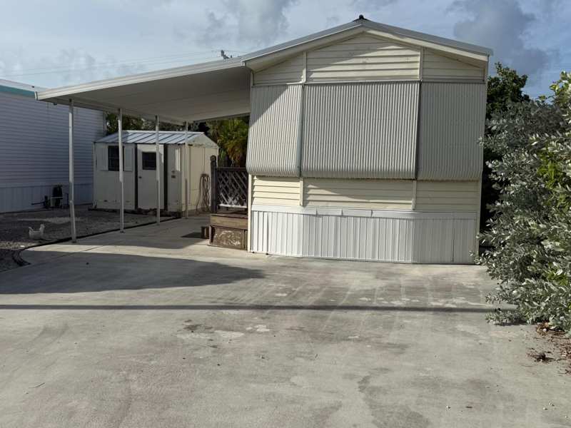 1 bedroom Mobile Home at 55 Boca Chica Road #57, Seaside Resort Tp (10.0), Big Coppitt — photo 1