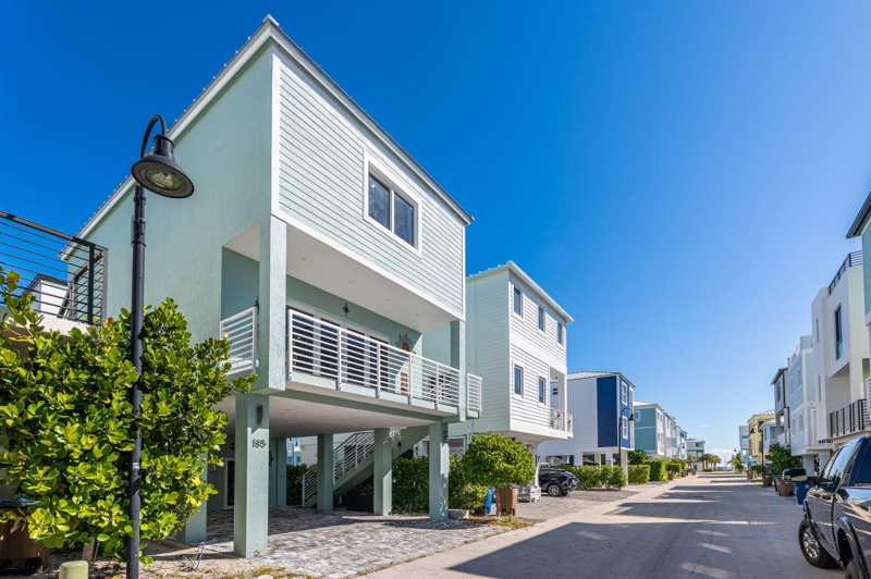 3 bedroom Single Family Residence at 94825 Overseas Highway #185, Key Largo Ocn Resorts (94.5), Key Largo — photo 1