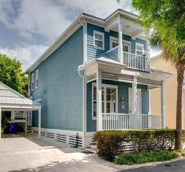 2 bedroom Single Family Residence at 102 Anglers Way, Anglers Reef (85.0), Windley Key — photo 1