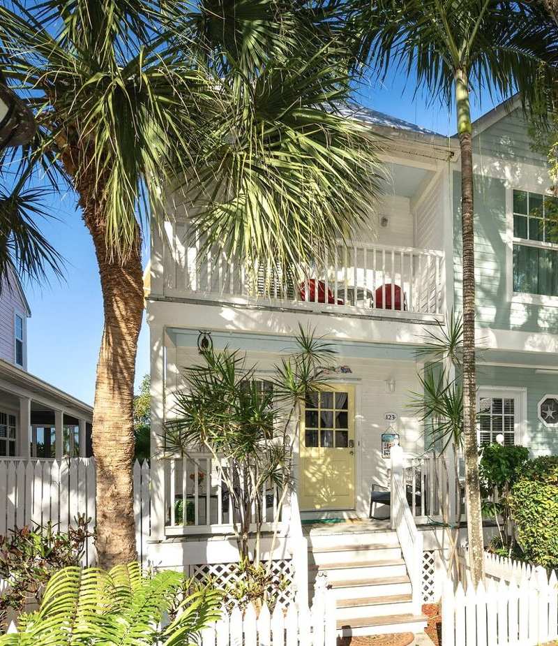2 bedroom Condominium at 123 Golf Club Drive, Key West Golf Club Dev (4.0), Key West — photo 1