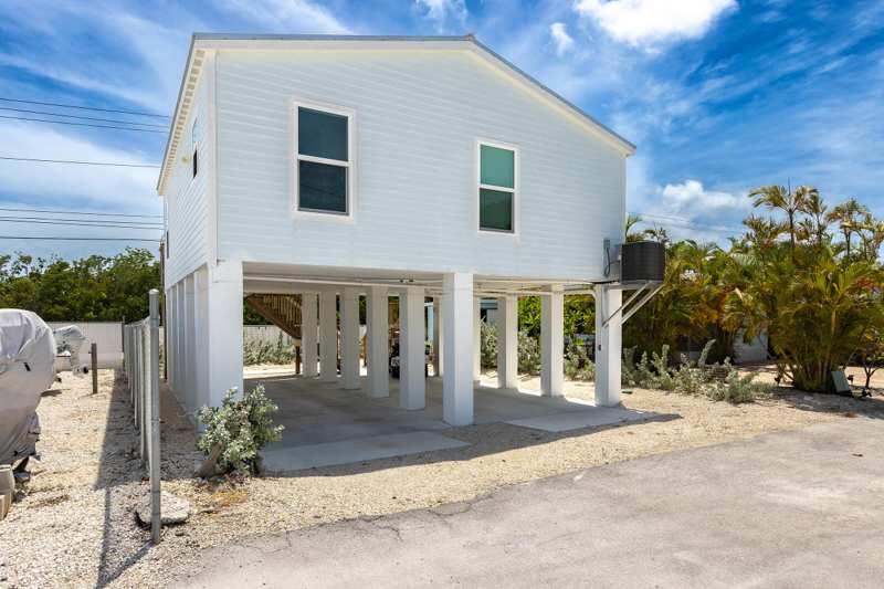2 bedroom Single Family Residence at 55 Boca Chica Road ## 27, Seaside Resort Tp (10.0), Big Coppitt — photo 1