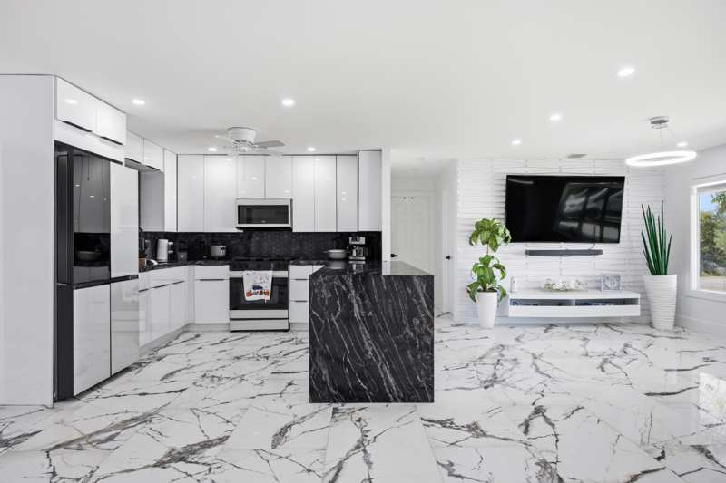 3 bedroom Single Family Residence at 19267 Hansen Trail, Sugarloaf Acres (19.5), Sugarloaf Key — photo 1