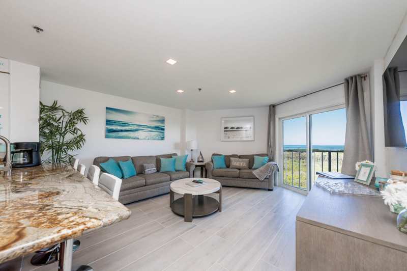 2 bedroom Condominium at 500 Burton Drive #2409, Ocean Pointe (92.5), Key Largo — photo 1