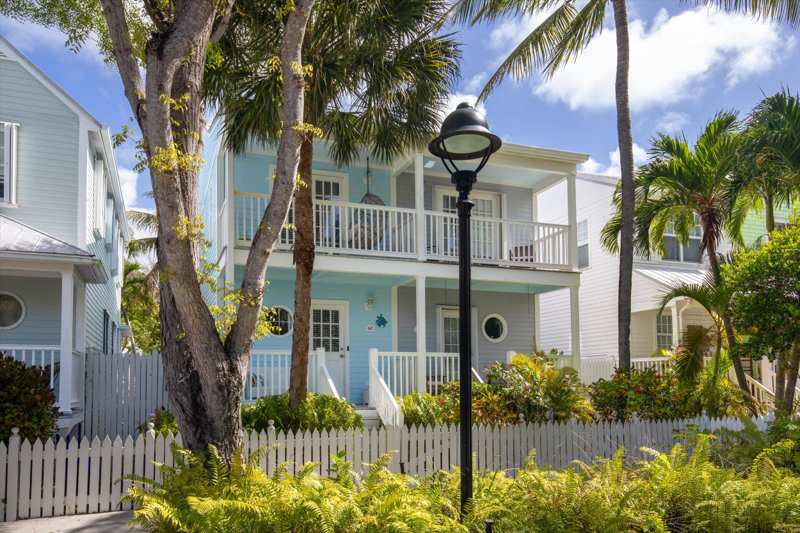 2 bedroom Townhouse at 62 Merganser Lane, Key West Golf Club Dev (4.0), Key West — photo 1