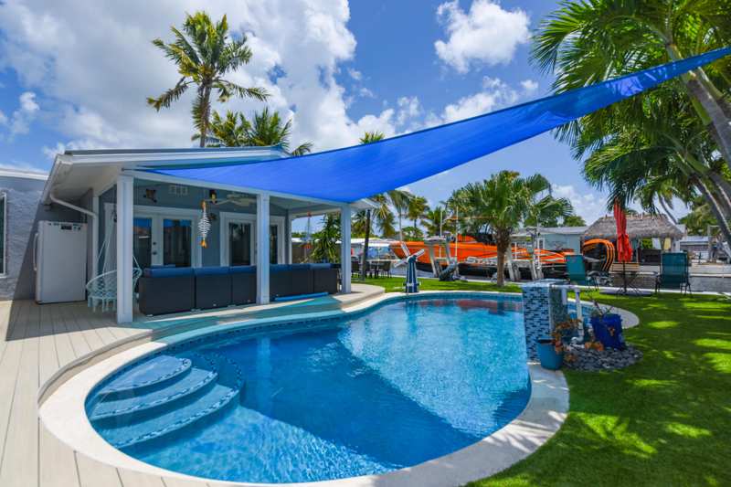 3 bedroom Single Family Residence at 3034 Riviera Drive, Riviera Shores (3.0), Key West — photo 1