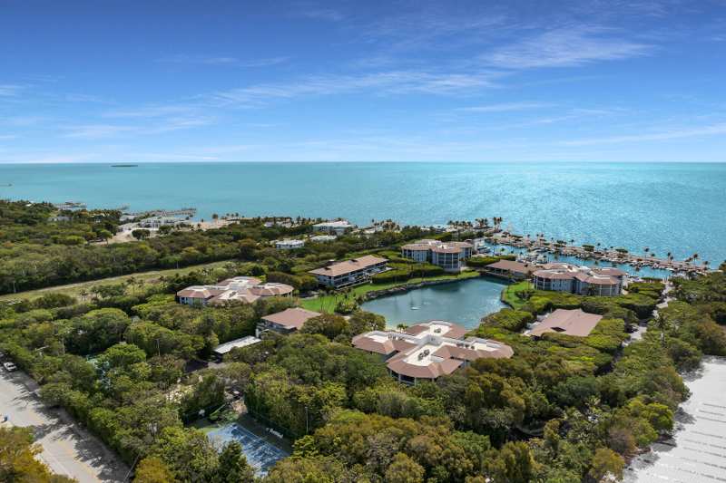 2 bedroom Condominium at 88181 Old Highway #B3, Coral Harbour (88.0), Plantation Key — photo 1