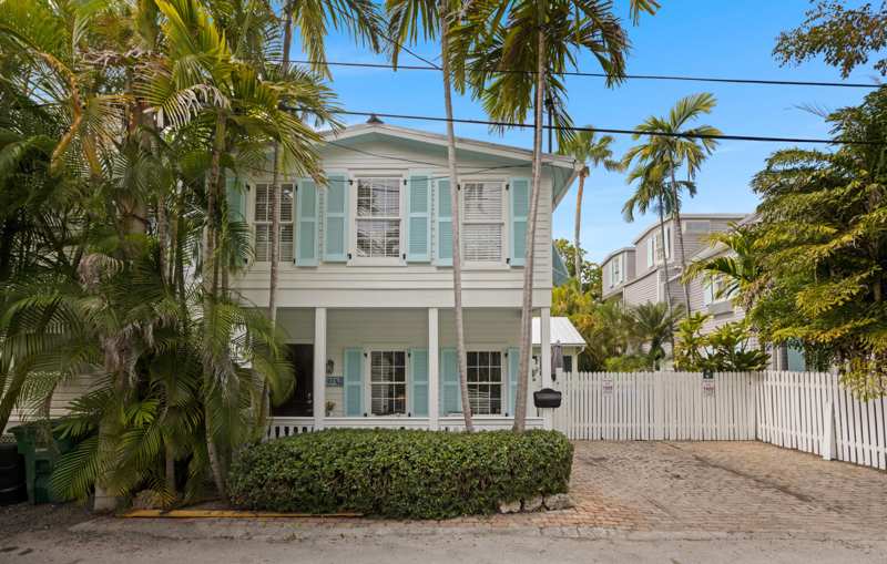 2 bedroom Single Family Residence at 1025 Elgin Lane, Old Town - Unrecord (1.0), Key West — photo 1