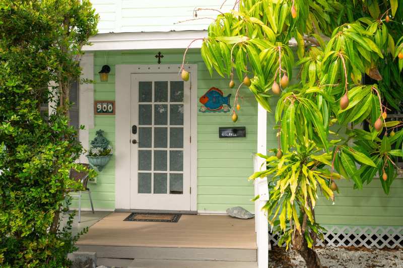 3 bedroom Single Family Residence at 846 Olivia Street, Old Town - Unrecord (1.0), Key West — photo 1