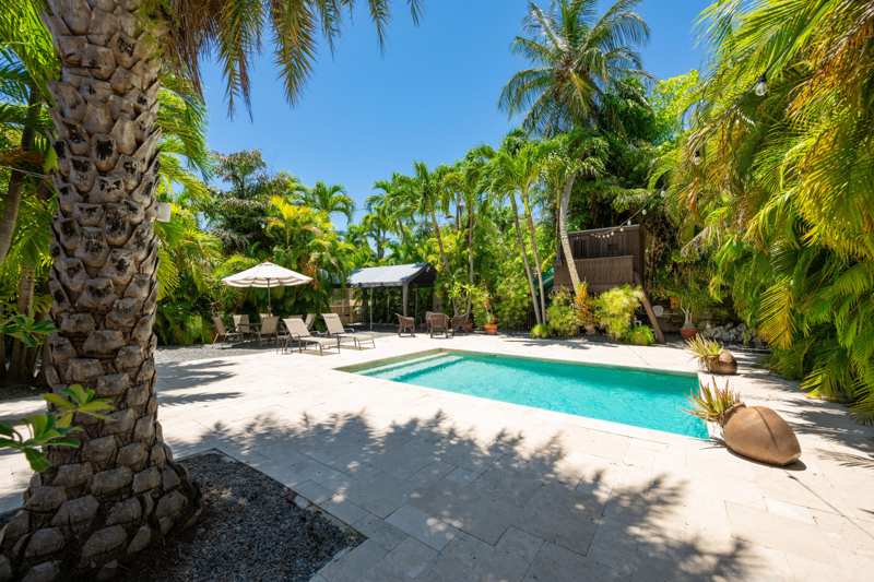 4 bedroom Single Family Residence at 1516 17th Terrace, Sunrise Shores (4.0), Key West — photo 1