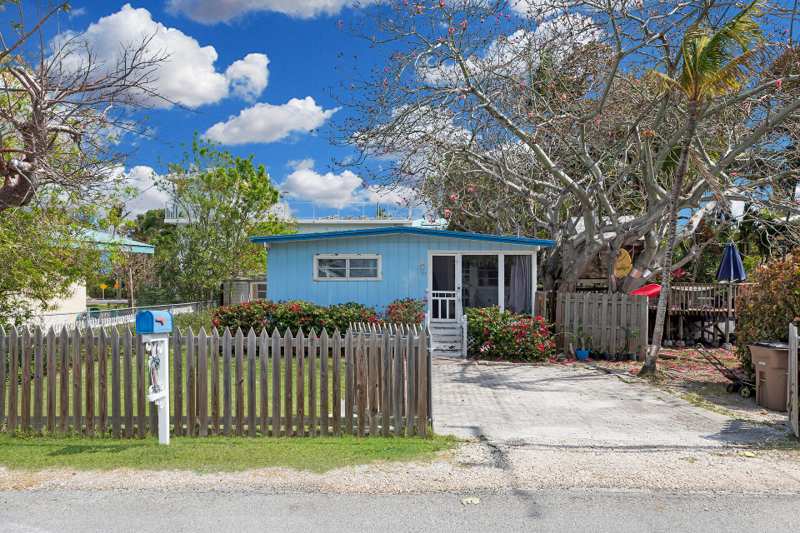 2 bedroom Single Family Residence at 107 Tavern Drive, Tavernier No 2 (91.5), Key Largo — photo 1