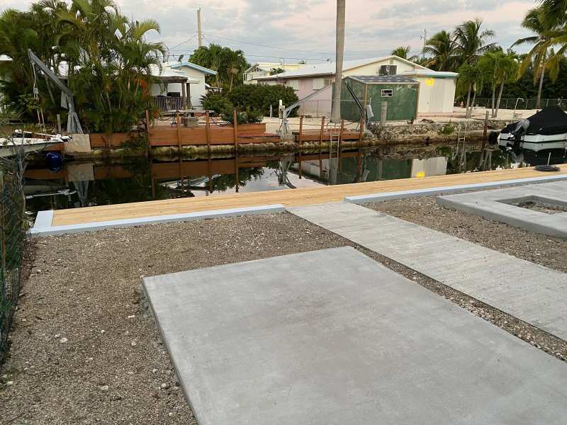 5 bedroom Single Family Residence at 3610 S Seas Street, Port Pine Heights (29.0), Big Pine Key — photo 1