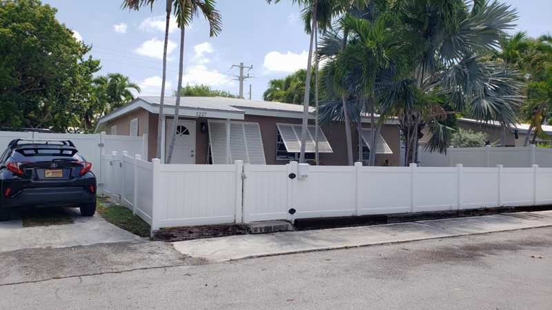 3 bedroom Single Family Residence at 1227 20th, Pearlman Est (4.0), Key West — photo 1