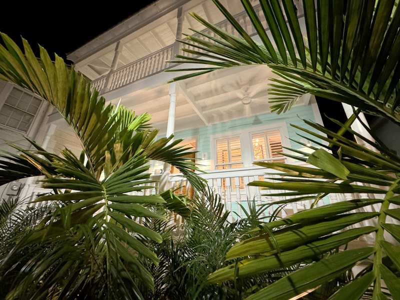 4 bedroom Single Family Residence at 710 Caroline Street, Old Town - Unlisted (1.0), Key West — photo 1