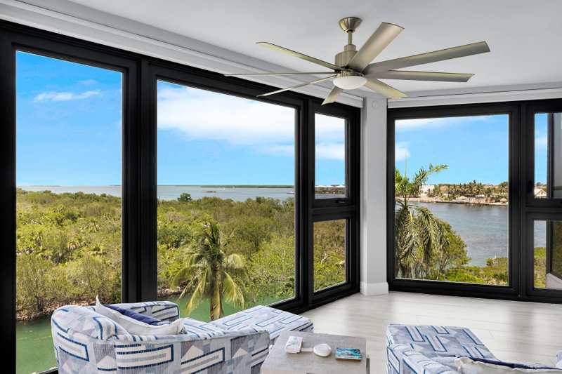 2 bedroom Condominium at 8401 Gulf Of Mexico Boulevard ##401, Seawatch (53.5), Marathon — photo 1