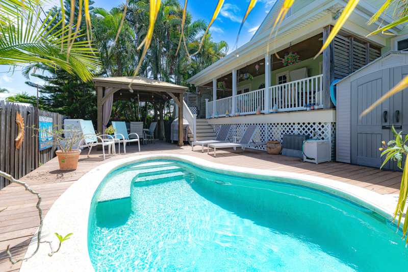 3 bedroom Single Family Residence at 2313 Fogarty Avenue, Key West Realty Cos Sub (3.0), Key West — photo 1