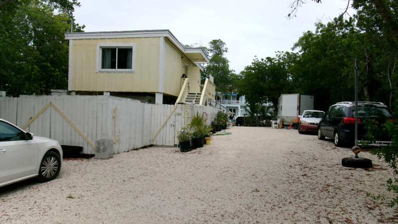2 bedroom Single Family Residence at 956 Shaw Drive, Twin Lakes (103.0), Key Largo — photo 1