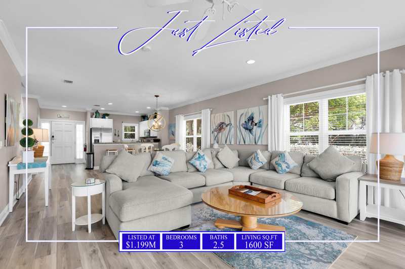 3 bedroom Townhouse at 11600 1st Avenue Gulf #26, Indigo Reef Marina Homes (52.5), Marathon — photo 1