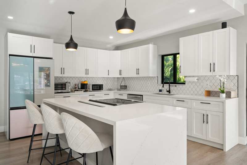 3 bedroom Single Family Residence at 13 Coral Way, Paradise Point (105.0), Key Largo — photo 1