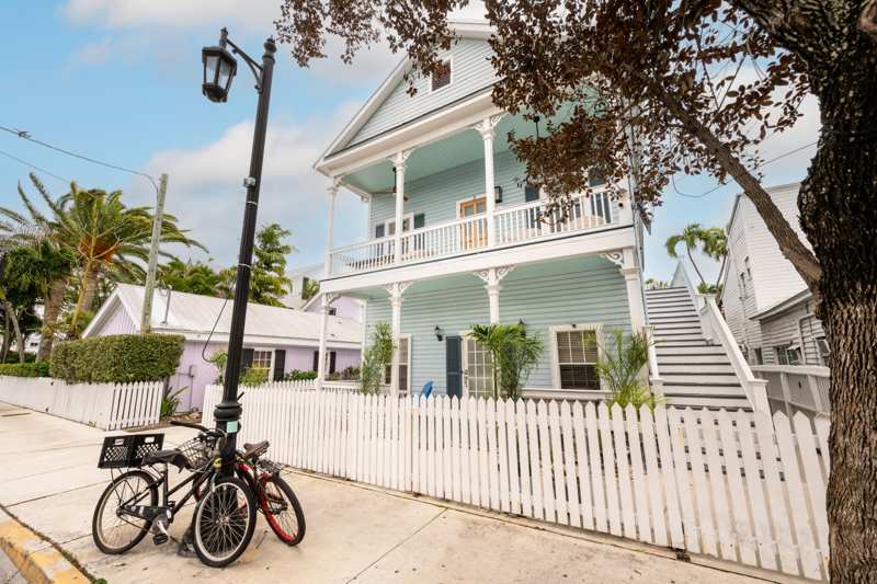 2 bedroom Condominium at 906 Truman Avenue #2, Old Town - Unrecord (1.0), Key West — photo 1