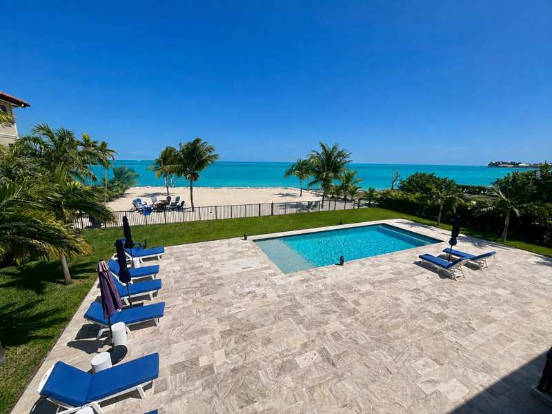 5 bedroom Single Family Residence at 108 Sunrise Drive, Sunrise Isle (50.0), Marathon — photo 1