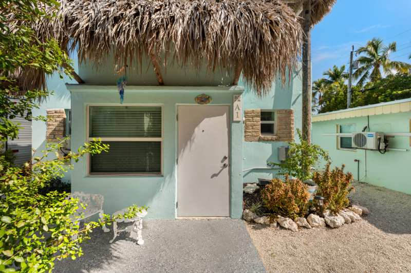1 bedroom Single Family Residence at 84961 Old Highway #A1, Windy Cove (84.0), Windley Key — photo 1