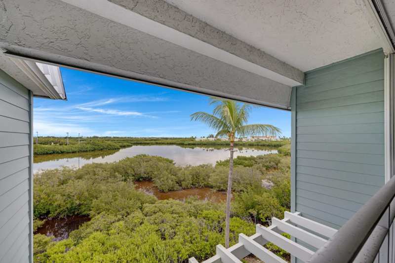 1 bedroom Condominium at 1901 S Roosevelt Boulevard #407N, La Brisa North (2.0), Key West — photo 1