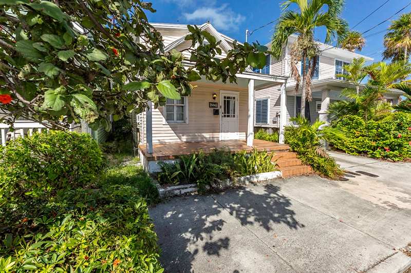 3 bedroom Single Family Residence at 506 Grinnell Street, Old Town - Unlisted (1.0), Key West — photo 1