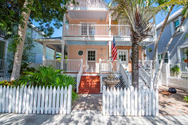 2 bedroom Townhouse at 135 Golf Club Drive, Key West Golf Club Dev (4.0), Key West — photo 1