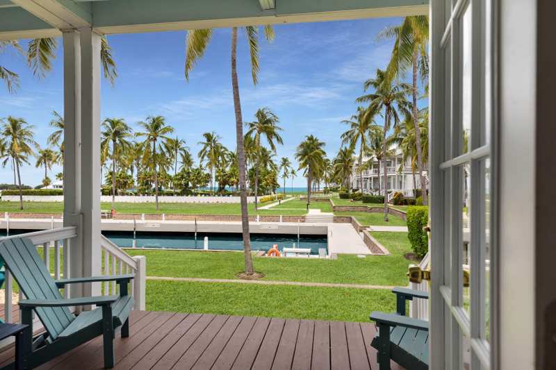 3 bedroom Townhouse at 11600 1St Ave Gulf #23, Indigo Reef Marina Homes (52.5), Marathon — photo 1