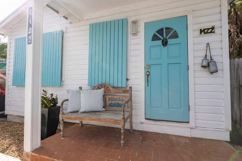 2 bedroom Single Family Residence at 1422 Catherine Street, Moffats Sub (2.0), Key West — photo 1