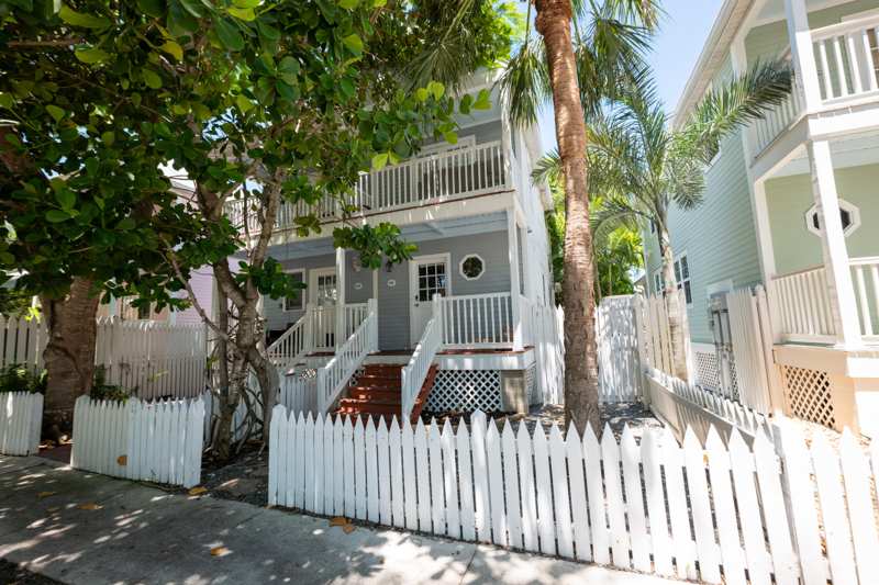 2 bedroom Townhouse at 141 Golf Club Drive, Key West Golf Club Dev (4.0), Key West — photo 1