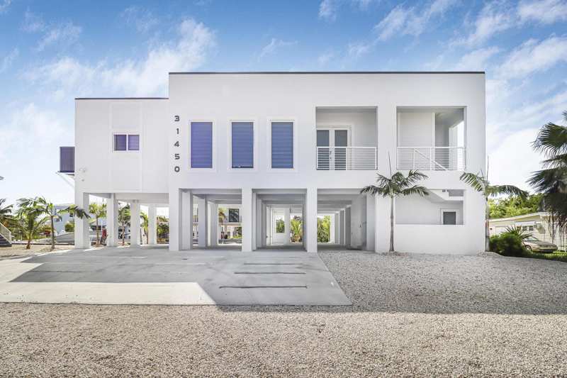 3 bedroom Single Family Residence at 31450 Avenue G, Ross Haven (31.0), Big Pine Key — photo 1