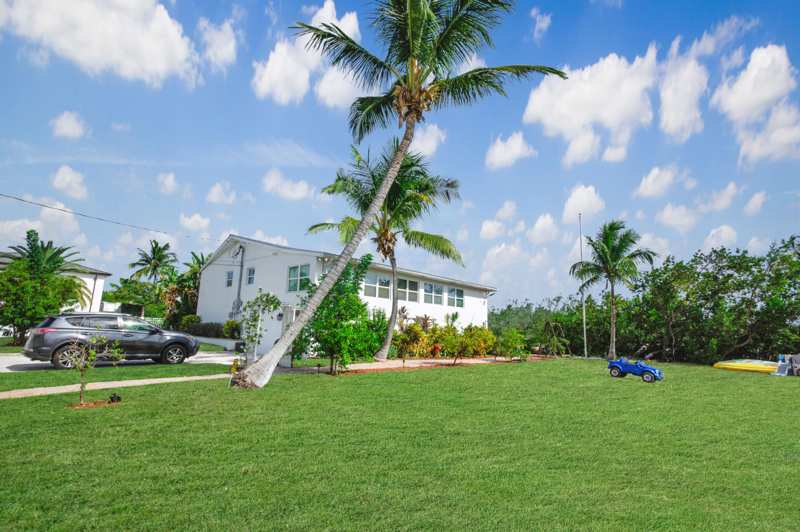 6 bedroom Single Family Residence at 6 Egret Lane, Boca Chica Ocean Shr (10.0), Geiger Key — photo 1