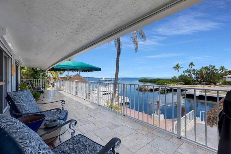2 bedroom Single Family Residence at 114 N Coconut Palm Boulevard, Plant Key Colony (90.0), Plantation Key — photo 1