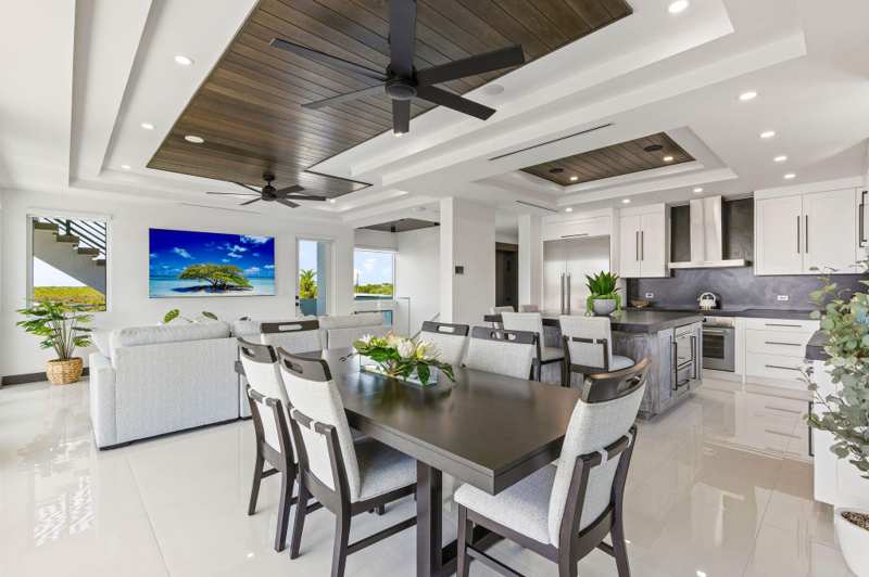 5 bedroom Single Family Residence at 265 Pueblo Street, Indian Waterways (89.0), Plantation Key — photo 1
