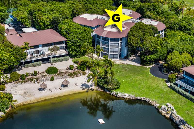 3 bedroom Condominium at 88181 Old Highway #Apt G31, Coral Harbour (88.0), Plantation Key — photo 1